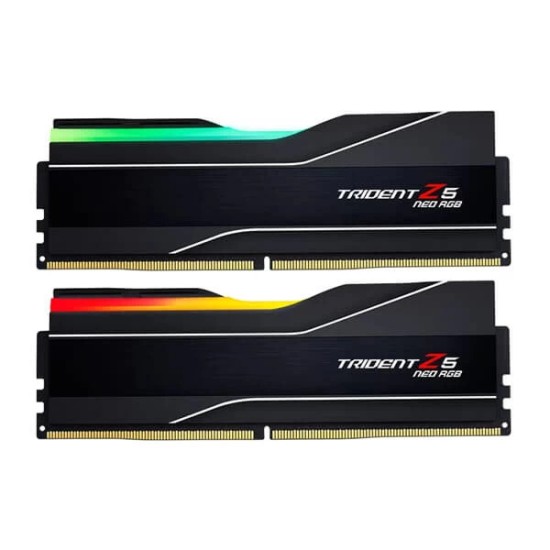 G.Skill Trident Z5 NEO RGB 32GB (16GBx2) DDR5 6000MHz